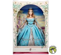 Barbie Ethereal Princess Doll Pink Label 2006 Mattel J9188