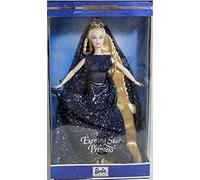 Barbie Evening Star Princess Doll First in Series from the Celestial Collection