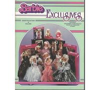 Barbie Exclusives: Identification & Values Featuring : Department Store Specials Porcelain Treasures & Disney: Bk. 1