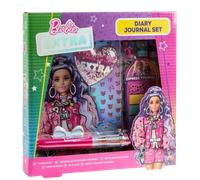 Barbie Extra Diary & Journal Set