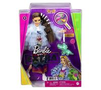 Barbie Extra Doll