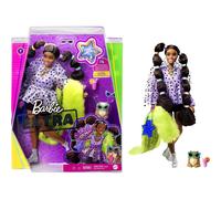 Barbie Extra Doll with Bobble Pigtails