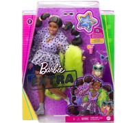 Barbie Extra Doll with Puppy and Accessories 7 - GXF10