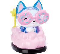 Barbie Extra Fashions Blue Cat with Accessories