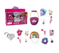 Barbie Extra Mini Handbag Surprise (Styles Vary) Barbie Multicolor