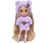 Barbie Extra Minis Dolls (5.5 in) NEW