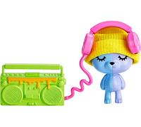Barbie Extra Pet & Fashion Pack Assortment with Pet and Accessories for Doll and Pet, Gift for Kids Ages 3 Years Old & Up