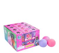 Barbie Extra Squeezy Goo Neon Ball (Assorted)