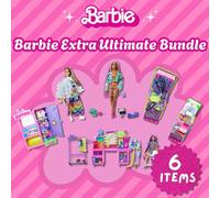Barbie Extra Ultimate Bundle