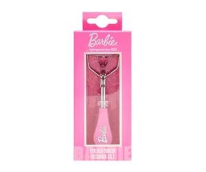 Barbie Eyelash Curler - with Replacement Silicone Pads