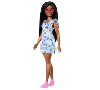 Barbie Fab Doll