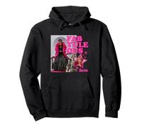 Barbie Fab-Yule-Ous Pullover Hoodie