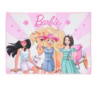 Barbie Fabric Placemat Placemat 40 x 30 cm Table Cloth Washable and Heat Resistant