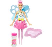 Barbie Fairy Doll Bubble Maker