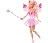 Barbie Fairy Change Doll