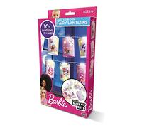 Barbie Fairy Lights, Make Your Own Lanterns, Licensed Activity Set