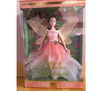 Barbie Fairy of the Garden Collector Edition