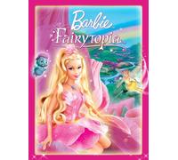 Barbie Fairytopia