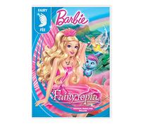 Barbie - Fairytopia