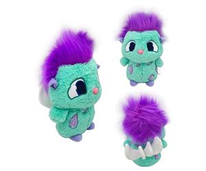 Barbie Fairytopia Bibble Plush Toy - Adorable Cartoon Plushie, Soft Pillow Decor for Kids