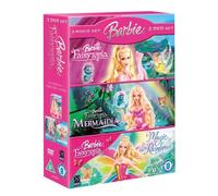 Barbie: Fairytopia [DVD]