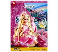 Barbie: Fairytopia [DVD] [Region 2] (English audio)