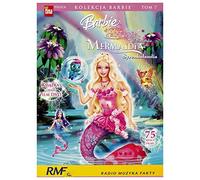 Barbie: Fairytopia [DVD] [Region 2] (English audio)