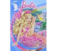 Barbie Fairytopia