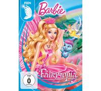 Barbie - Fairytopia (DVD) Walter P. Martishius