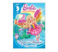 Barbie Fairytopia: Magic of the Rainbow