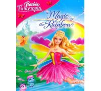 BARBIE FAIRYTOPIA: MAGIC OF THE RAINBOW