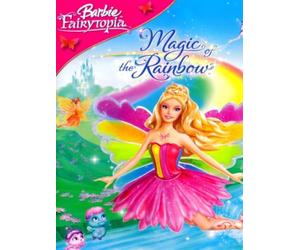 BARBIE FAIRYTOPIA: MAGIC OF THE RAINBOW