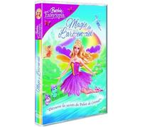 Barbie Fairytopia : Magie de L'arc-en-ciel