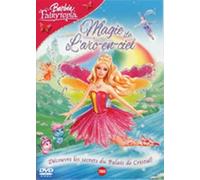 Barbie Fairytopia Magie L'Arc-En-Ciel [Import belge]