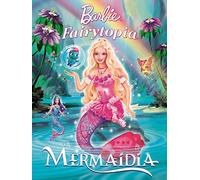 Barbie Fairytopia: Mermaidia