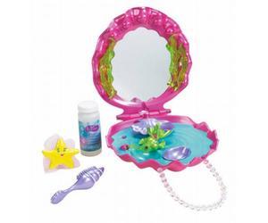 Barbie Fairytopia - Mermaidia Bubble Vanity