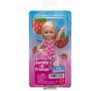 Barbie Family & Friends Doll-1 Top Quality Genuine