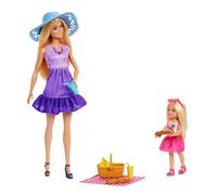 Barbie Dolls Chelsea