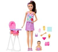 Barbie Family & Friends Mattel Genuine Quality Best Top