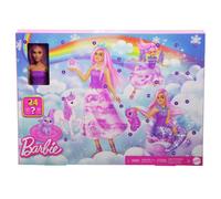 Barbie Fantasy Christmas Advent Calendar | Barbie Doll Kids Advent Calendar