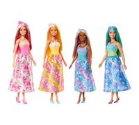 Barbie Fantasy Doll for Girls, Dream Dress for Girls from 3 Years