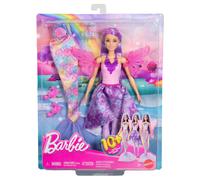 Barbie Fantasy Mermaid Fashion Set