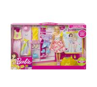 Barbie Fashion Combo Set