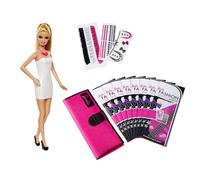 Barbie Fashion Design Maker Doll (Discontinued by Manufacturer)