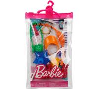 Barbie Fashion Doll Accessories Package Assortment