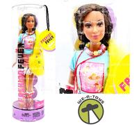 Barbie Fashion Fever Tokyo Pop Kayla Doll 2004 Mattel No. G9009 NEW