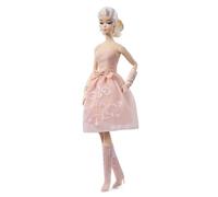 Barbie Fashion Model Collection Barely Blush Doll