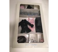 Barbie Fashion Model Collection Lunch at The Club Fashion Limited Edition