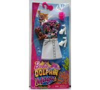 Barbie Fashion Pack, Clothing, Outfits For Doll - Mattel Selection