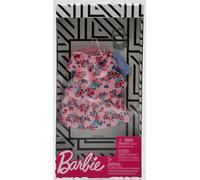Barbie Fashion Pack, Clothing, Outfits For Doll - Mattel Selection